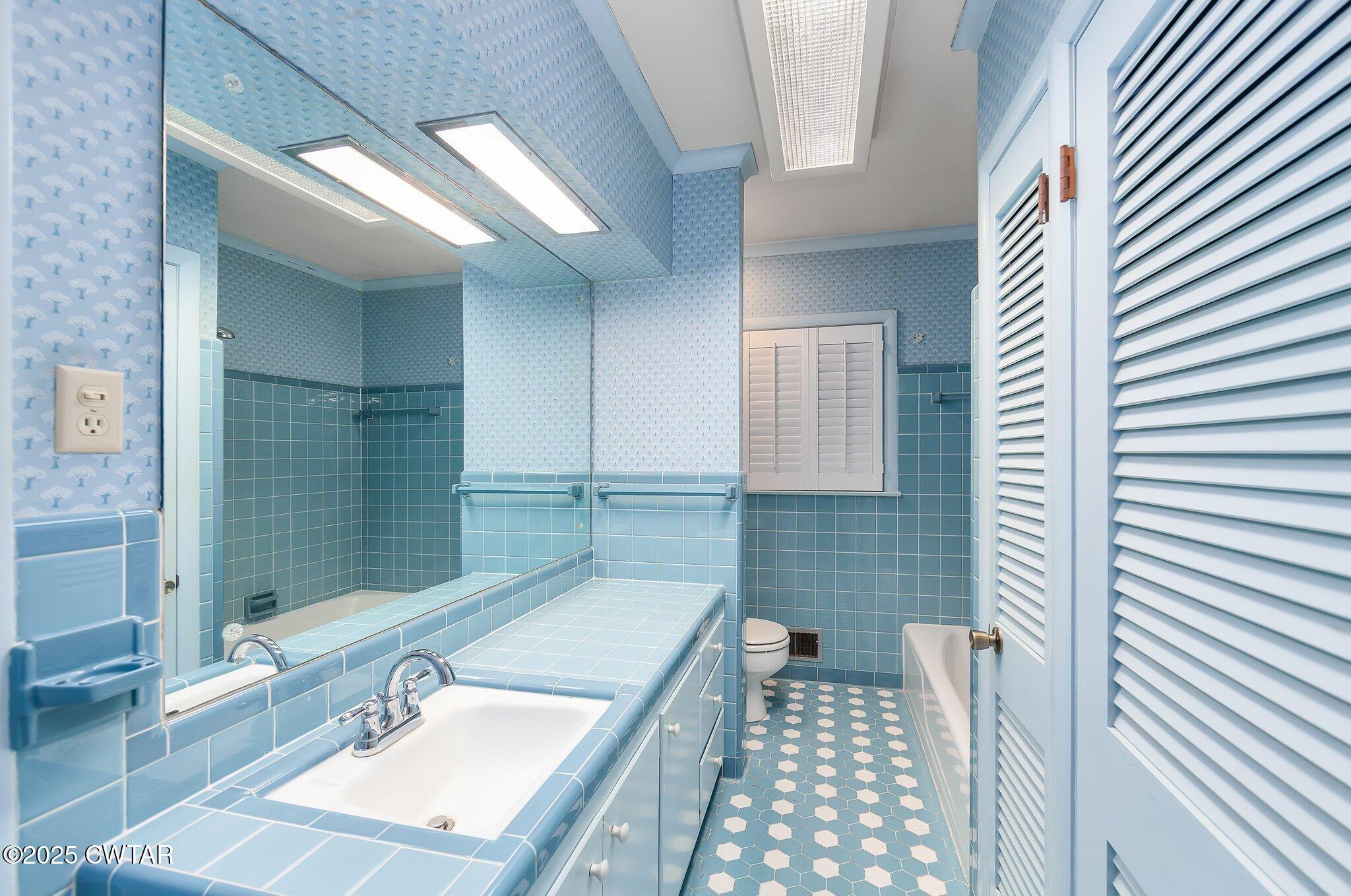 39 Wildwood Lane Jackson, TN 38301 - Photo 20 of 38 Completed-24