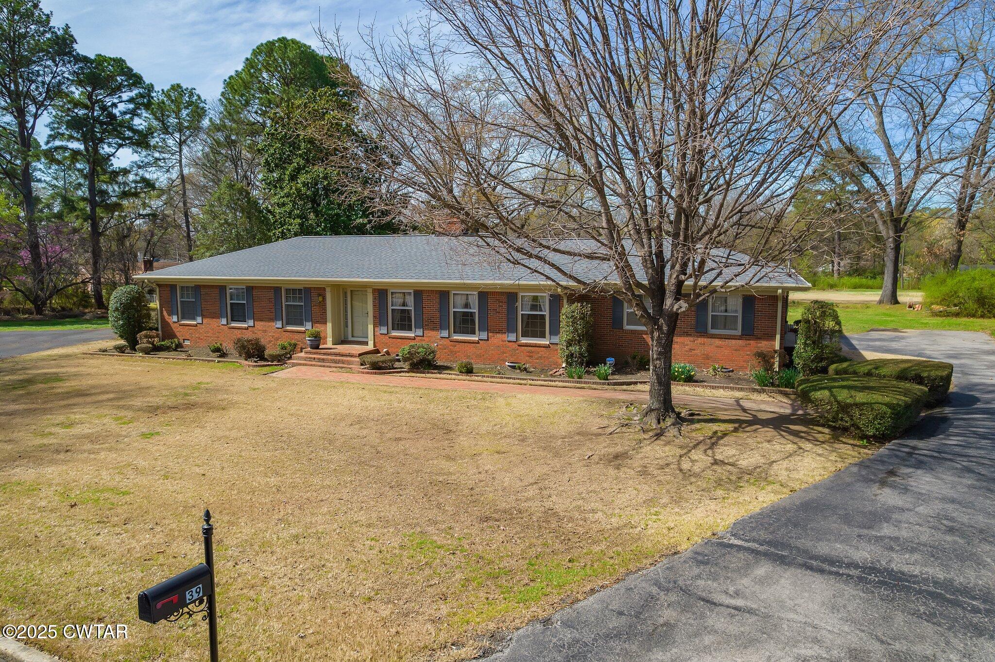 39 Wildwood Lane Jackson, TN 38301 - Photo 2 of 38 Completed-33