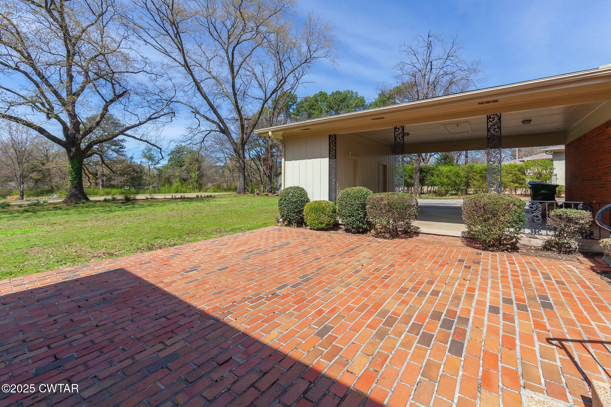 39 Wildwood Lane Jackson, TN 38301 - Photo 25 of 38 Completed-73