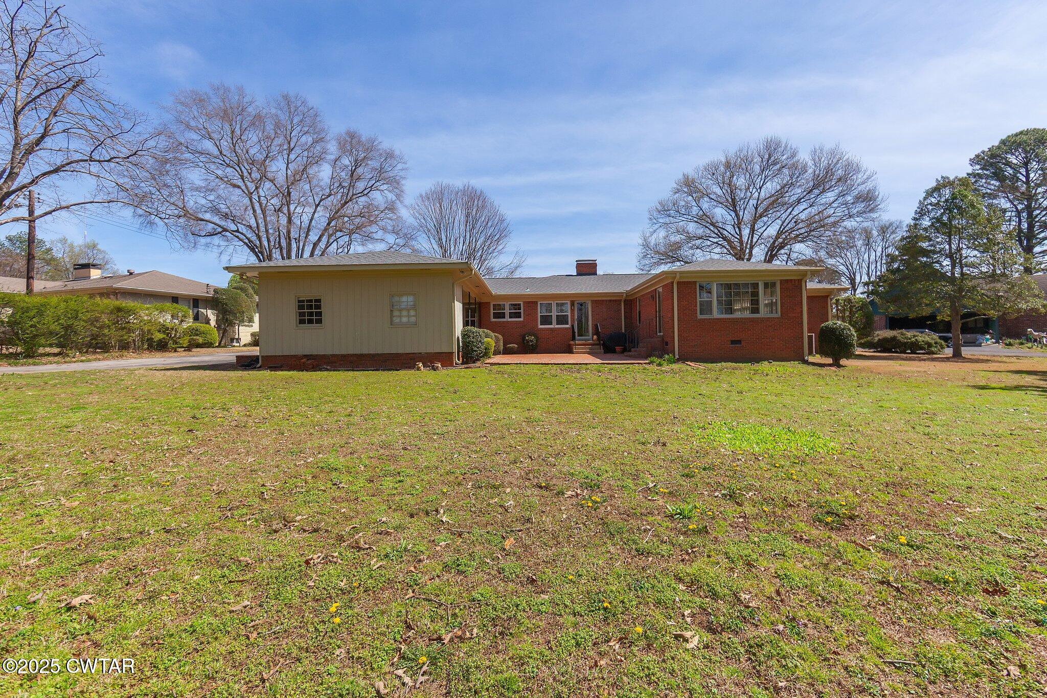 39 Wildwood Lane Jackson, TN 38301 - Photo 28 of 38 Completed-80
