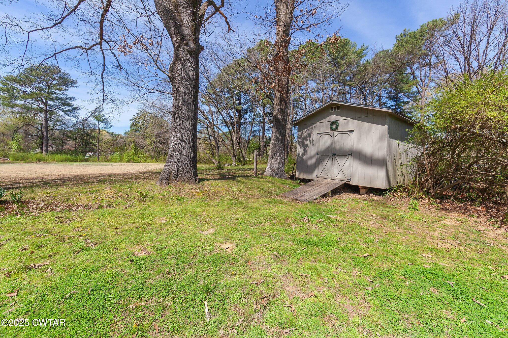39 Wildwood Lane Jackson, TN 38301 - Photo 30 of 38 Completed-78