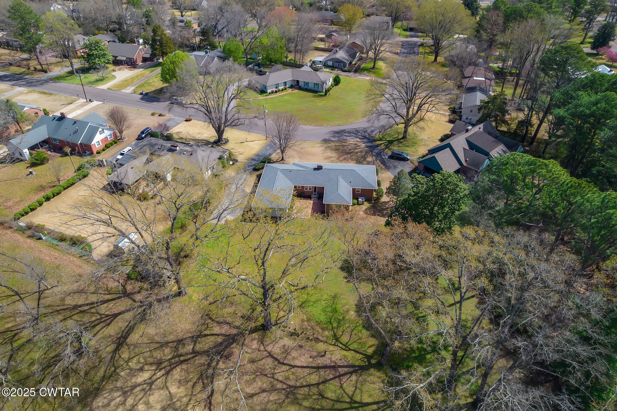 39 Wildwood Lane Jackson, TN 38301 - Photo 32 of 38 Completed-38