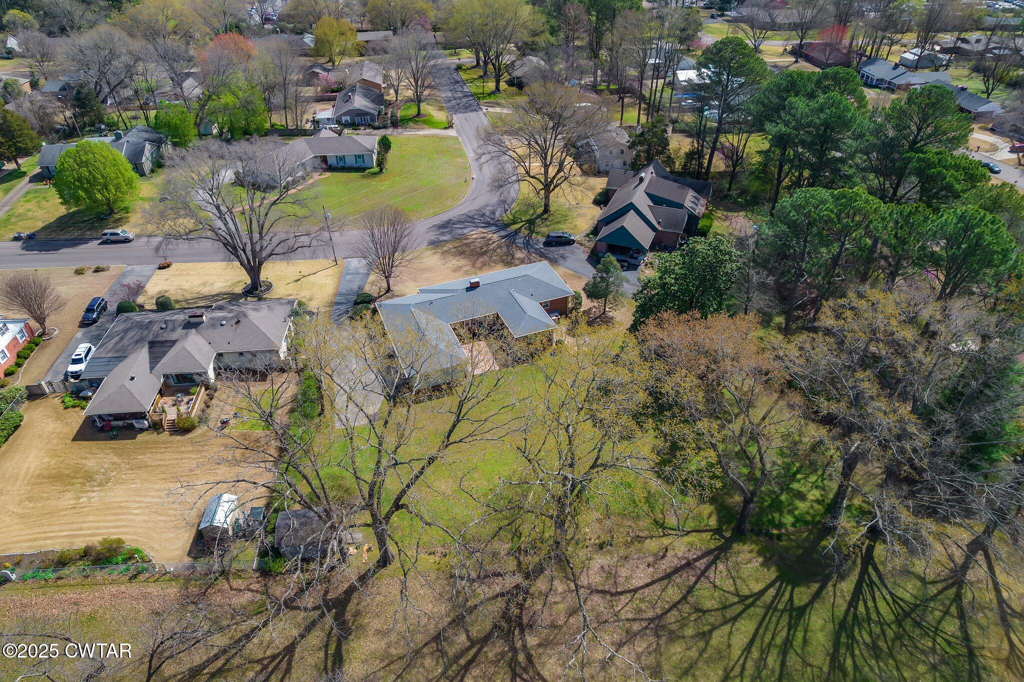 39 Wildwood Lane Jackson, TN 38301 - Photo 33 of 38 Completed-37