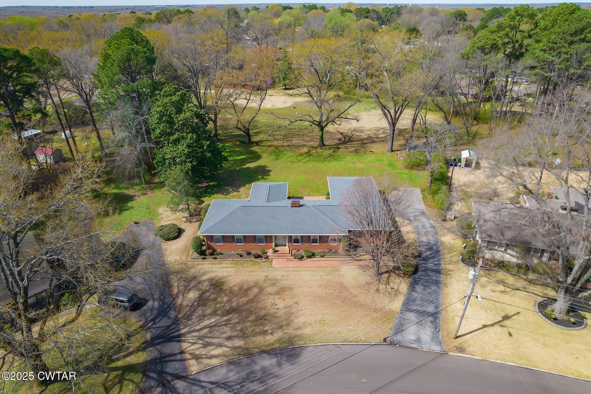 39 Wildwood Lane Jackson, TN 38301 - Photo 35 of 38 Completed-35