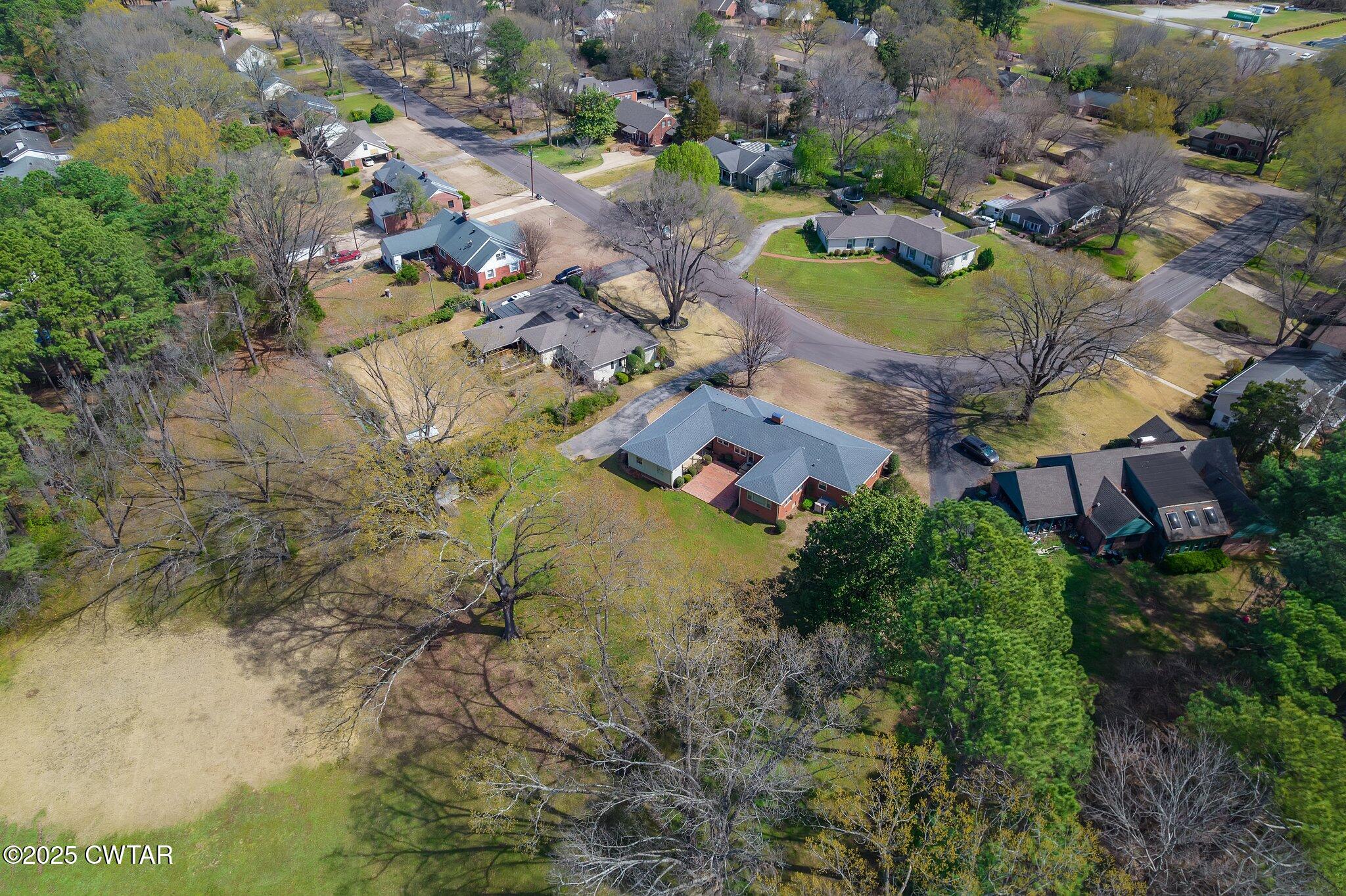 39 Wildwood Lane Jackson, TN 38301 - Photo 37 of 38 Completed-39