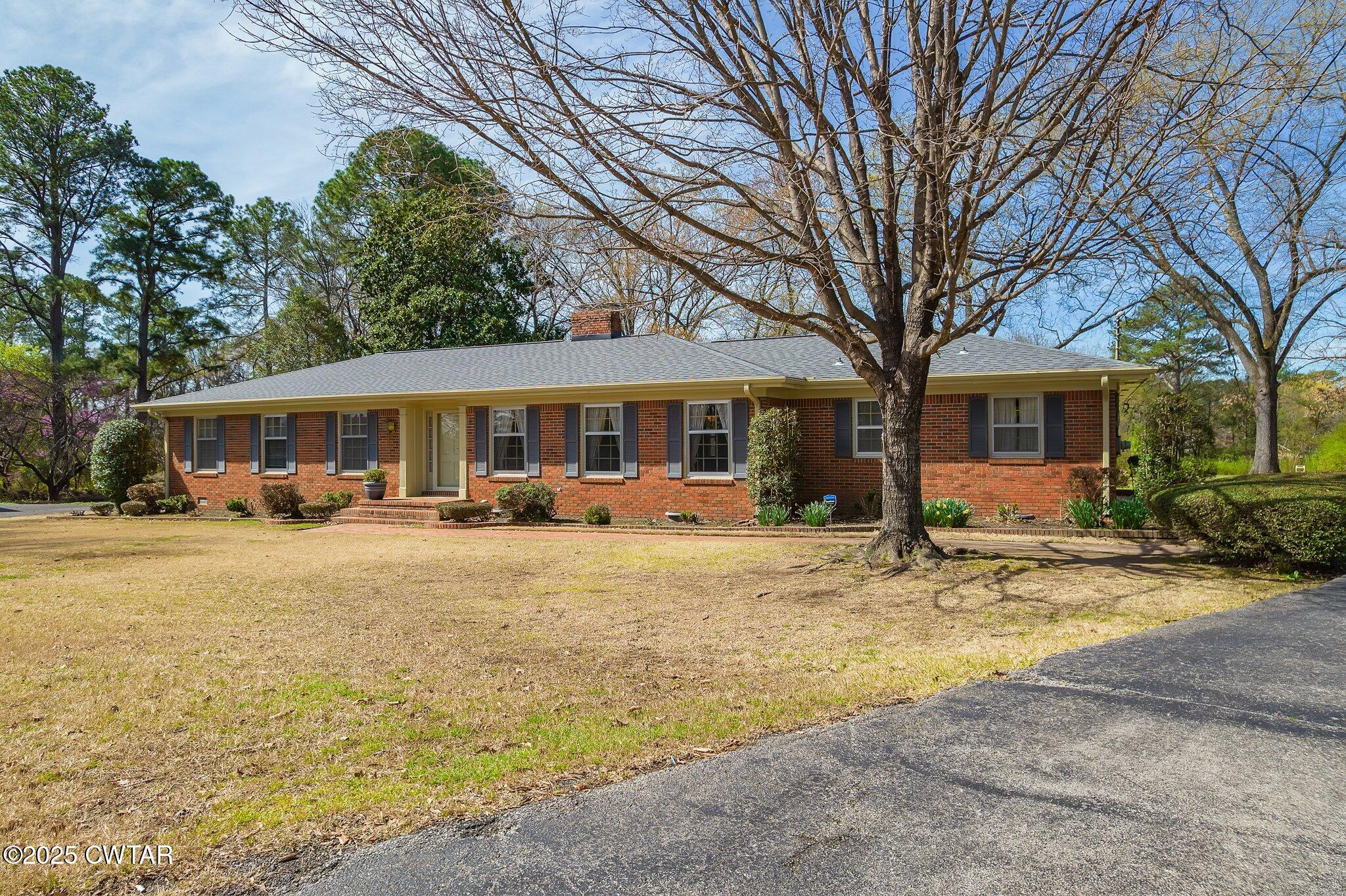 39 Wildwood Lane Jackson, TN 38301 - Photo 38 of 38 Completed-26