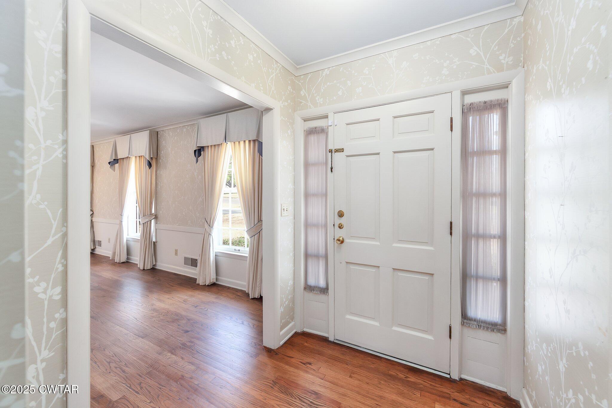 39 Wildwood Lane Jackson, TN 38301 - Photo 4 of 38 Completed-19