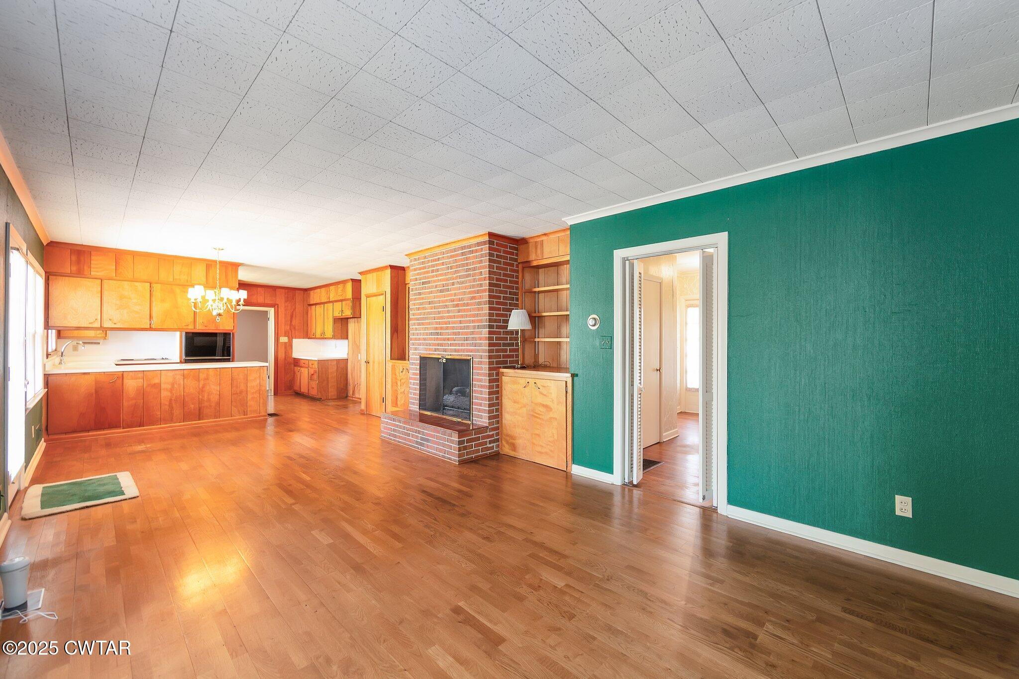 39 Wildwood Lane Jackson, TN 38301 - Photo 7 of 38 Completed-16