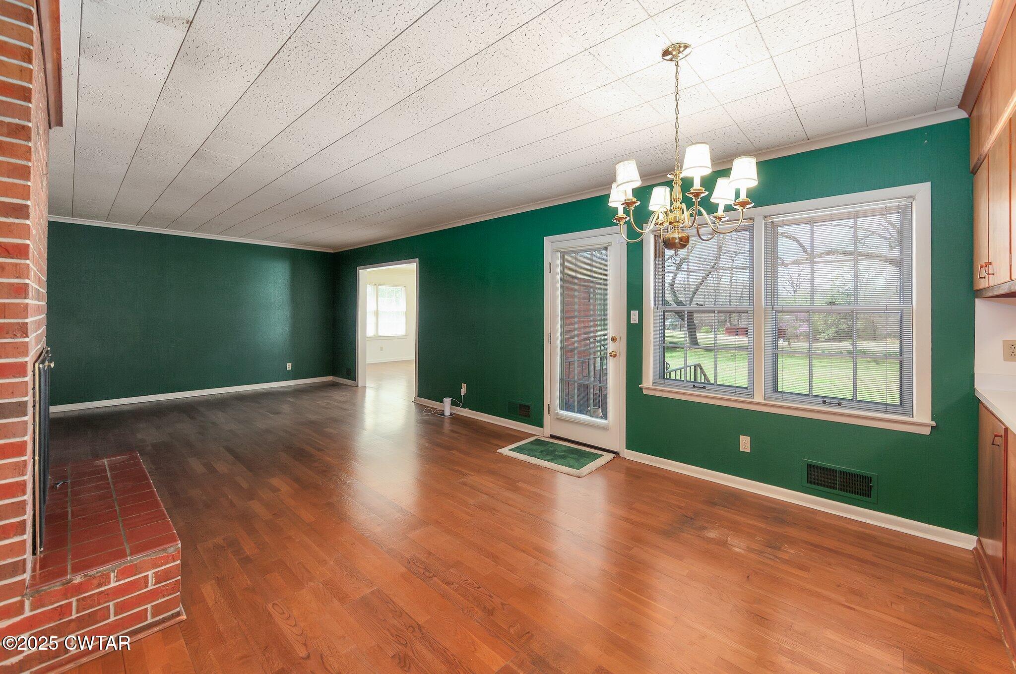 39 Wildwood Lane Jackson, TN 38301 - Photo 9 of 38 Completed-12