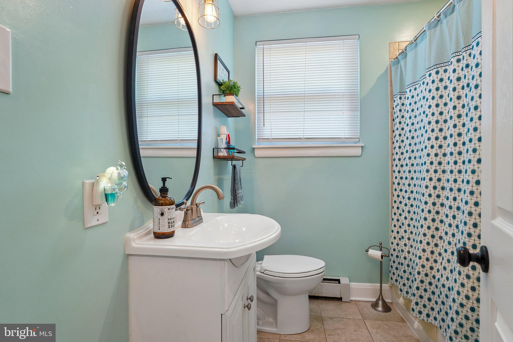 6010 Hunt Club Road Elkridge, MD 21075 - Photo 17 of 23 FULL BATH