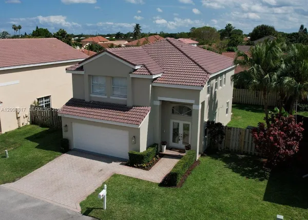 $599,000 | 6630 Saltaire Terrace, Margate, FL 33063