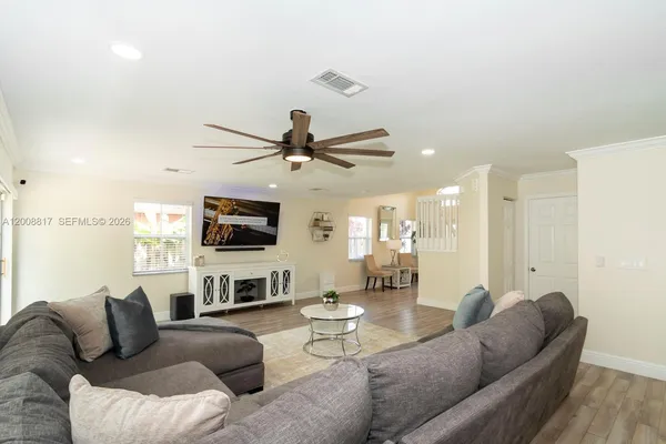 $599,000 | 6630 Saltaire Terrace, Margate, FL 33063