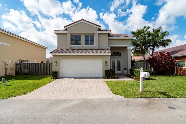 $599,000 | 6630 Saltaire Terrace, Margate, FL 33063