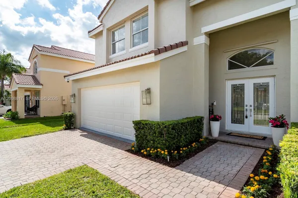 $599,000 | 6630 Saltaire Terrace, Margate, FL 33063