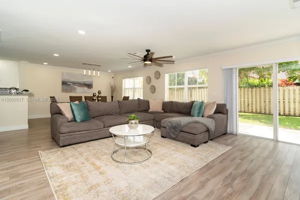 $599,000 | 6630 Saltaire Terrace, Margate, FL 33063