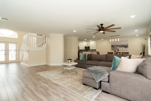 $599,000 | 6630 Saltaire Terrace, Margate, FL 33063