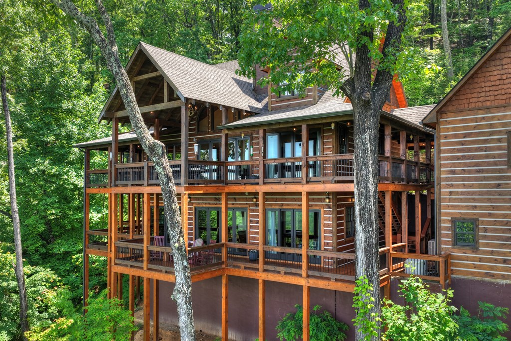 454 Genessee Path Blue Ridge, GA 30513 - Photo 9 of 95 Gallery Image 9