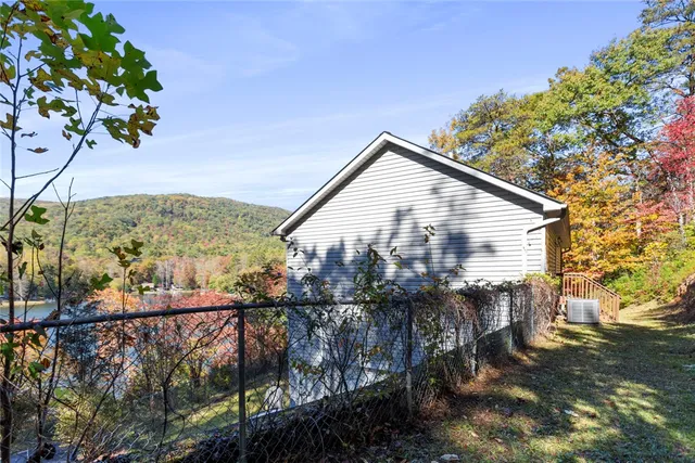 $450,000 | 441 Mountain Sunset Trail, Tamassee, SC 29686