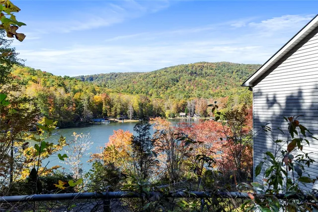 $450,000 | 441 Mountain Sunset Trail, Tamassee, SC 29686