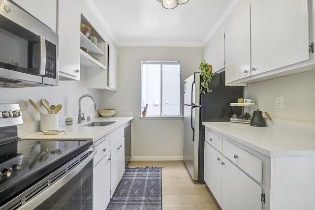 $210,000 | 407 Orange Street, Unit 410, Oakland, CA 94610