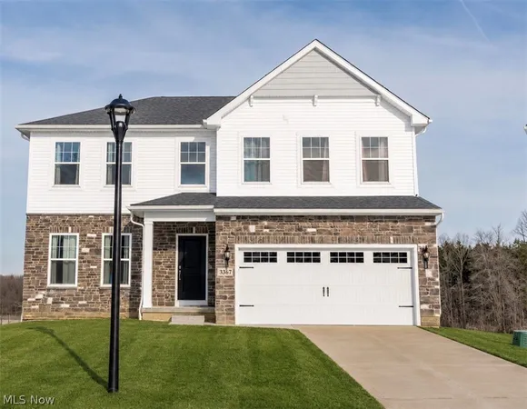 $3,500 | 3367 Ponderosa Trail, Akron, OH 44312