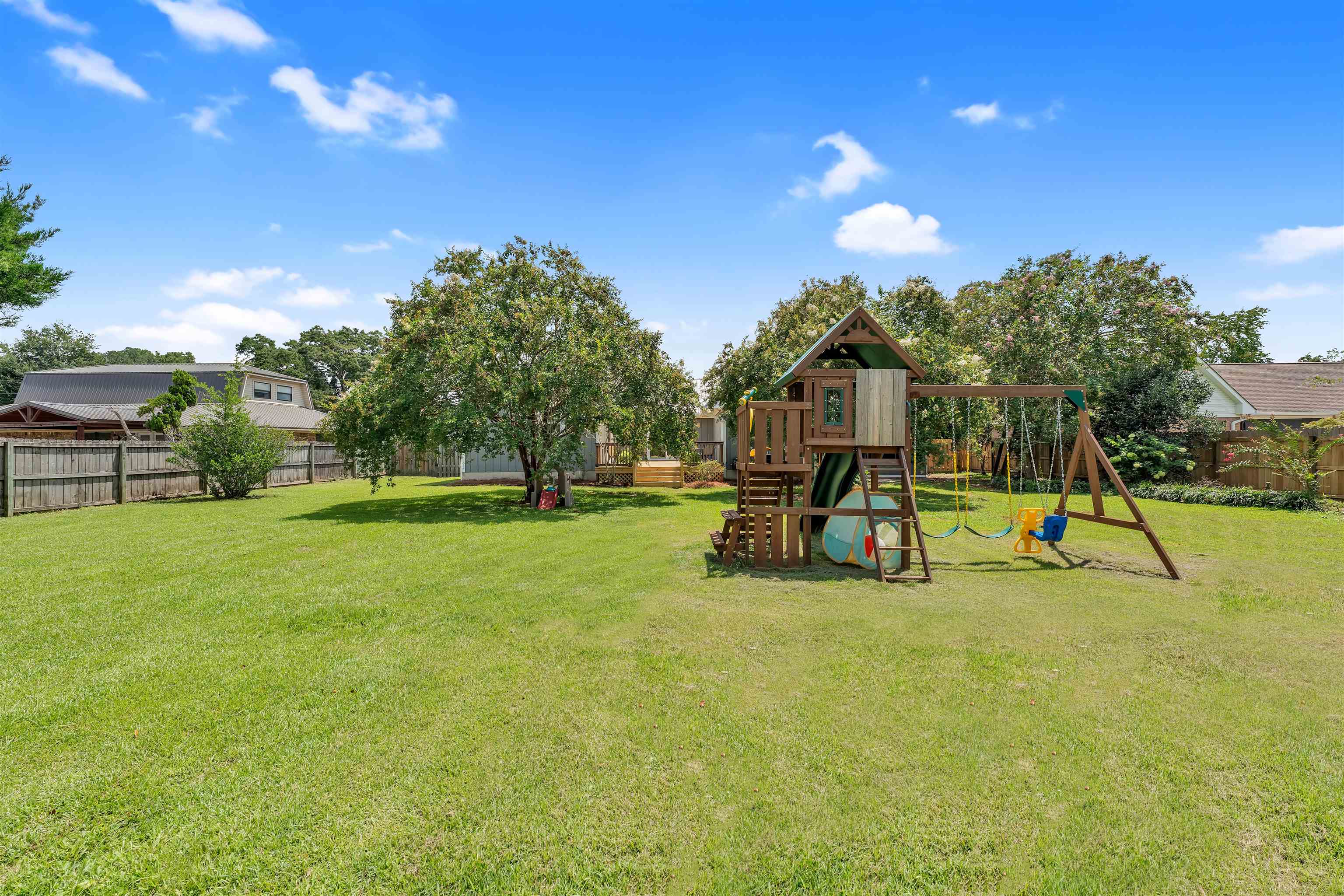 7395 Oak Drive Foley, AL 36535 - Photo 27 of 30 Playground