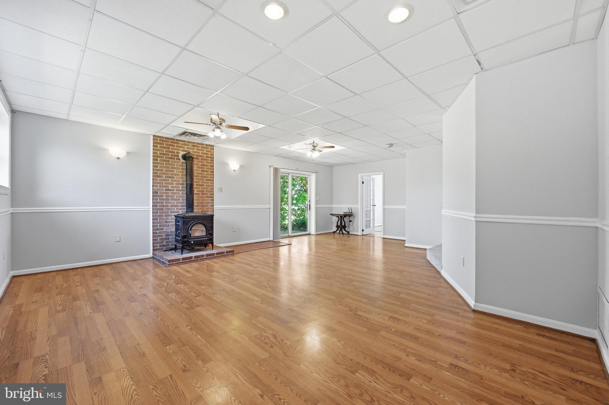 3814 Boteler Road Mount Airy, MD 21771 - Photo 29 of 61 Finished Lower Level