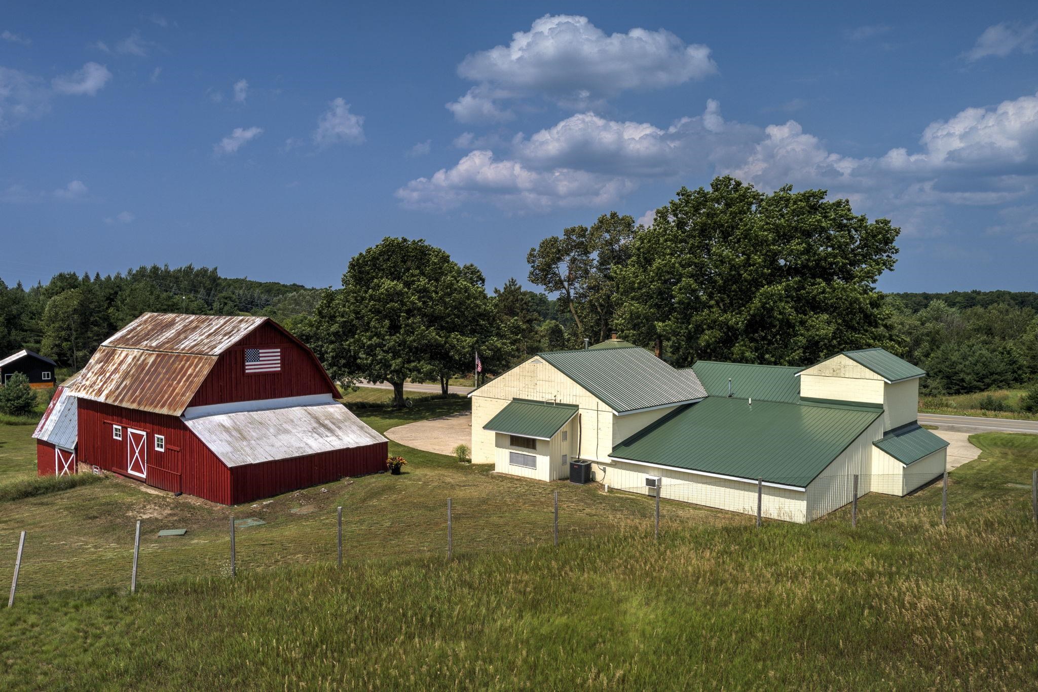 4135 Schoolcraft Road Bellaire, MI 49615 - Photo 81 of 96