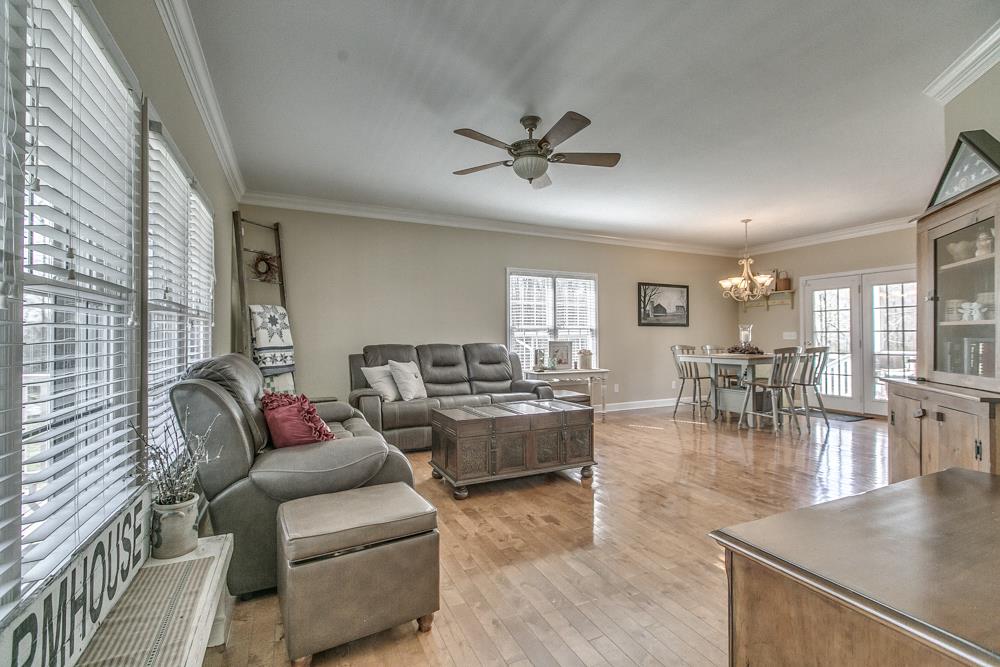 210 George Reagor Road Shelbyville, TN 37160 - Photo 12 of 30 Gallery Image 12