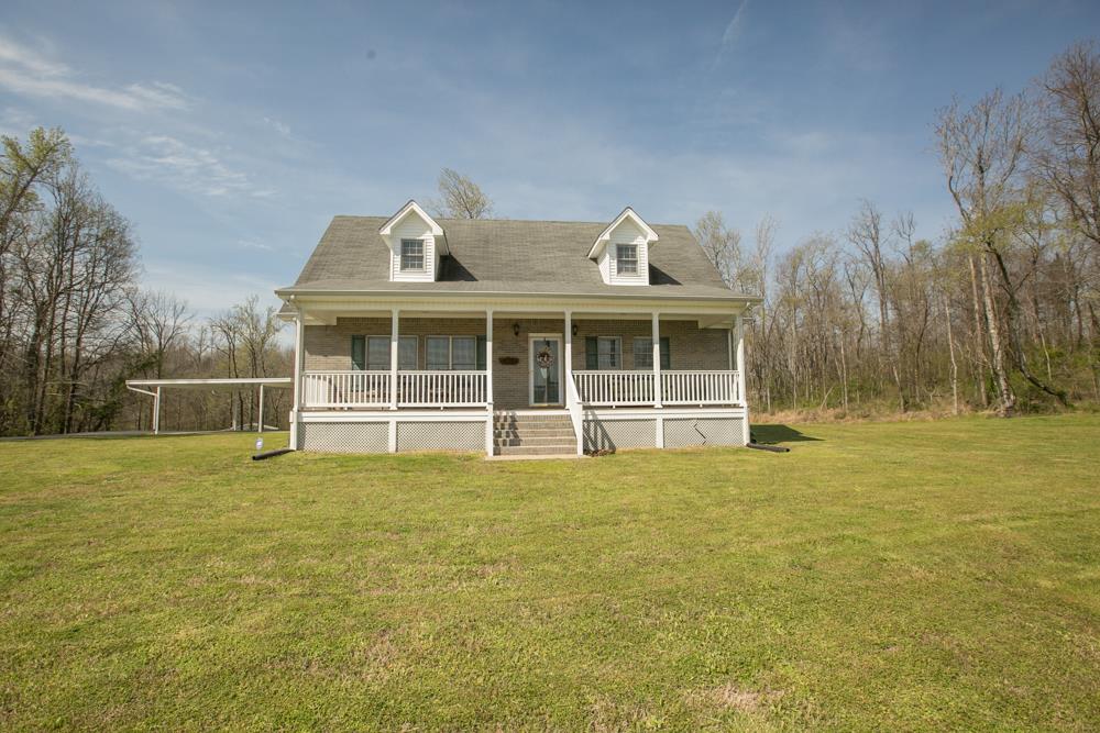 210 George Reagor Road Shelbyville, TN 37160 - Photo 3 of 30 Gallery Image 3