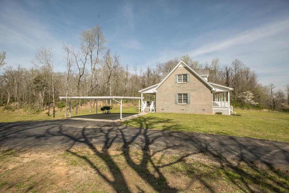 210 George Reagor Road Shelbyville, TN 37160 - Photo 5 of 30 Gallery Image 5