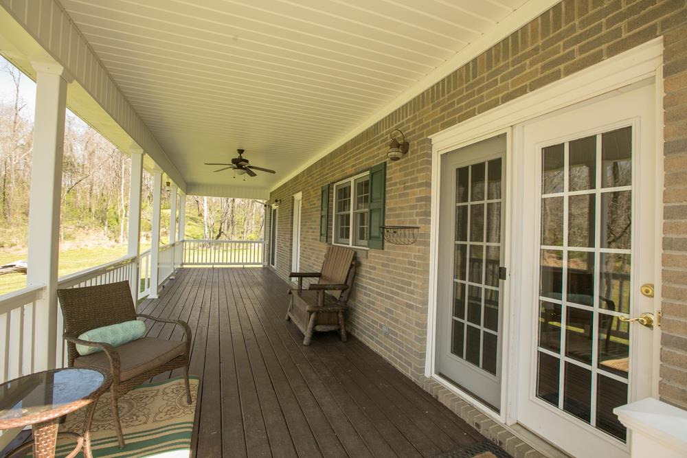 210 George Reagor Road Shelbyville, TN 37160 - Photo 6 of 30 Gallery Image 6