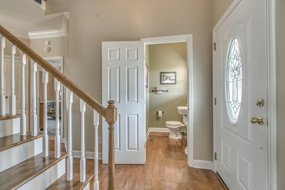 210 George Reagor Road Shelbyville, TN 37160 - Photo 8 of 30 Gallery Image 8
