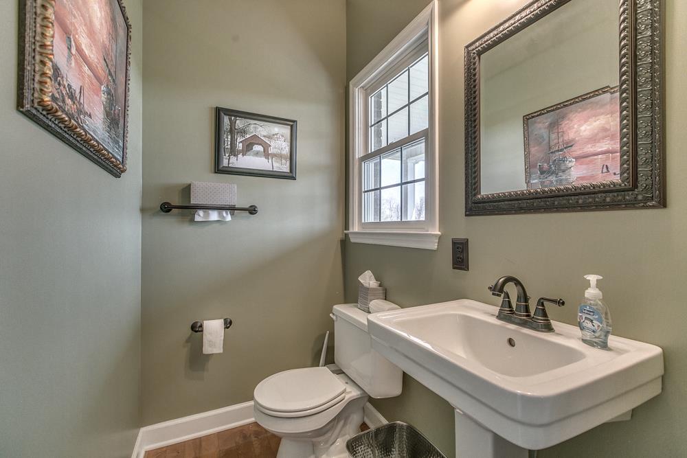 210 George Reagor Road Shelbyville, TN 37160 - Photo 9 of 30 Gallery Image 9