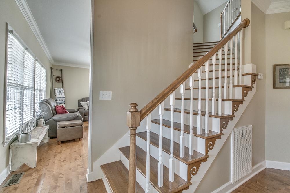 210 George Reagor Road Shelbyville, TN 37160 - Photo 10 of 30 Gallery Image 10