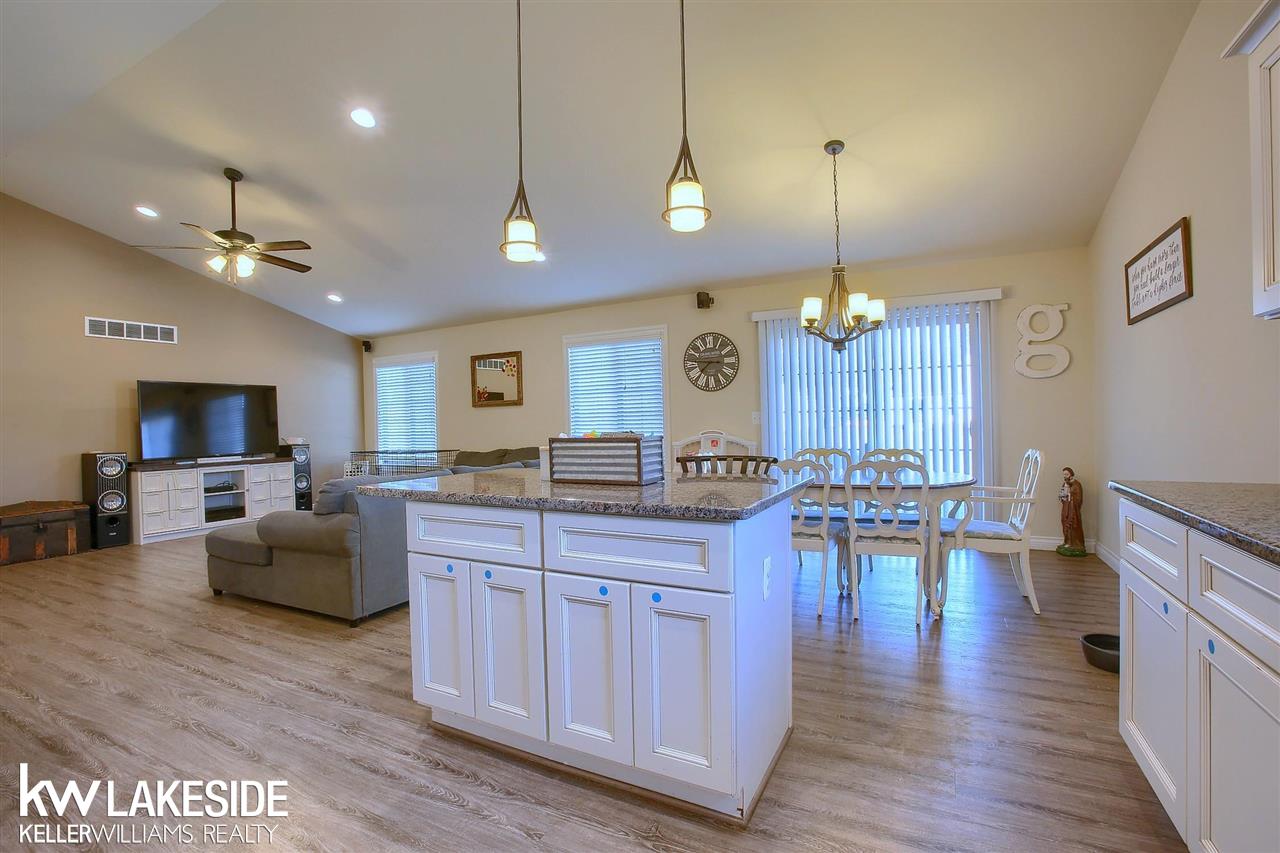 9560 Amy Road Algonac, MI 48001 - Photo 8 of 20