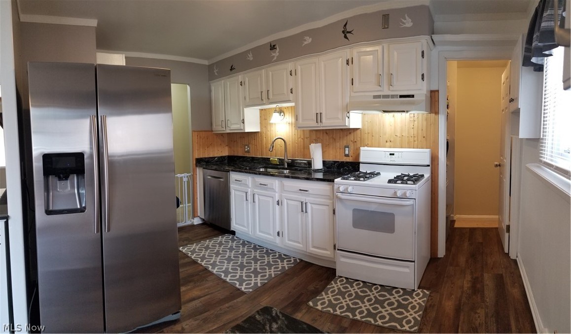6395 Lear Nagle Road North Ridgeville, OH 44039 - Photo 6 of 28