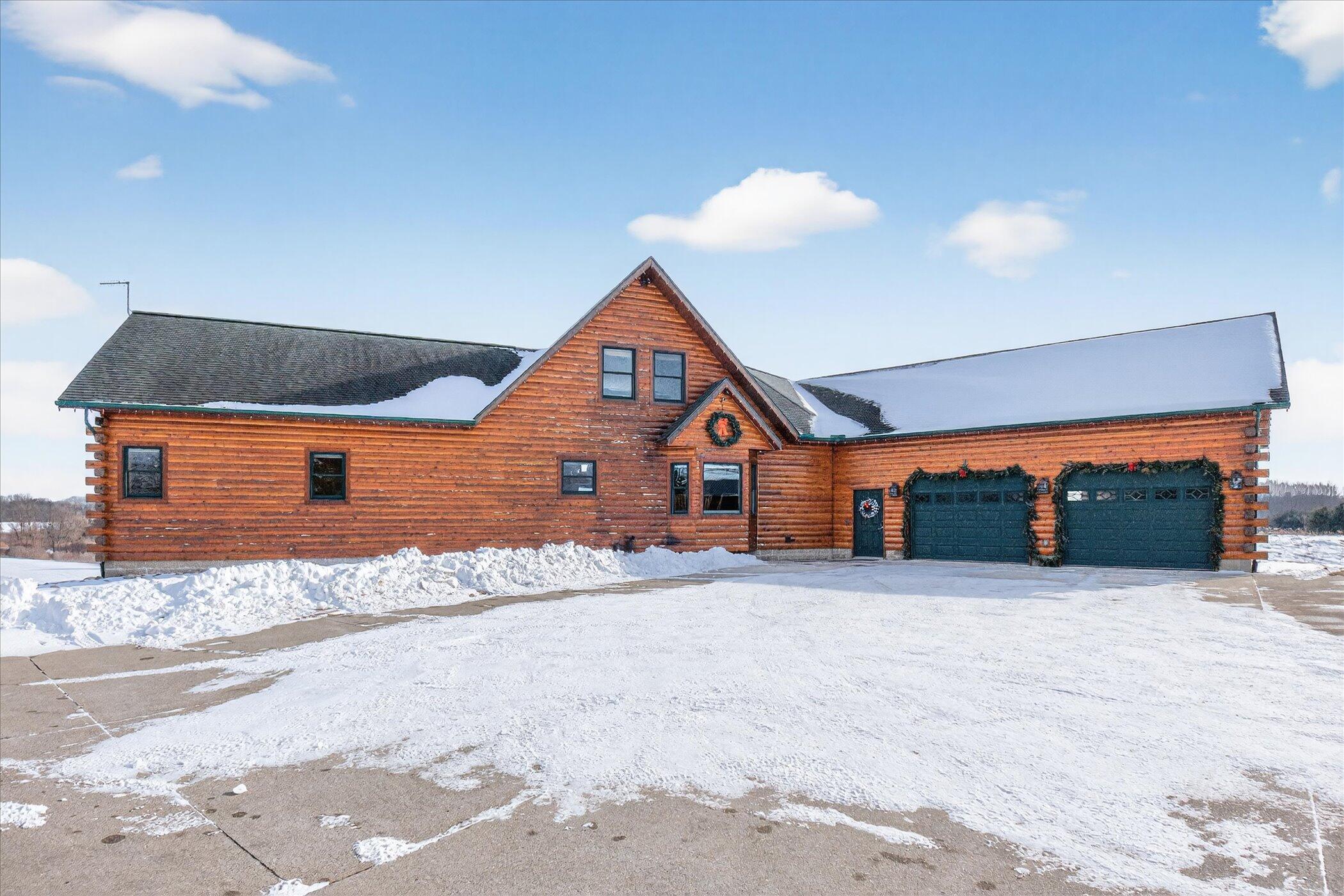 7222 Beahan Road Hubbardston, MI 48845 - Photo 1 of 81 04-7222-Beahan-Rd-Windowstill