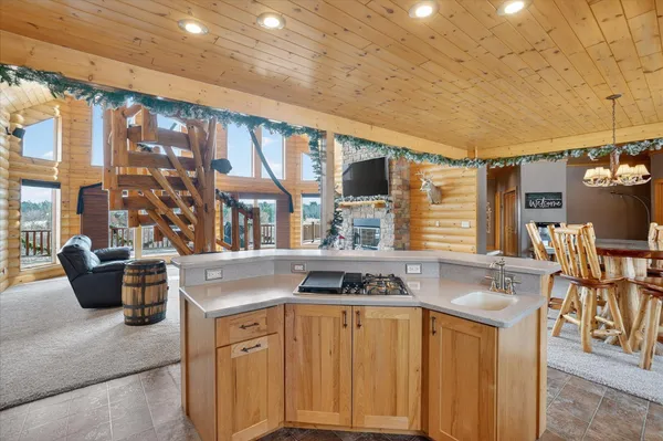 $1,275,000 | 7222 Beahan Road, Hubbardston, MI 48845
