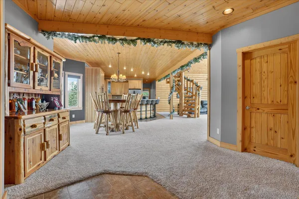 $1,275,000 | 7222 Beahan Road, Hubbardston, MI 48845