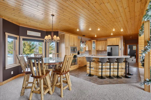 $1,275,000 | 7222 Beahan Road, Hubbardston, MI 48845