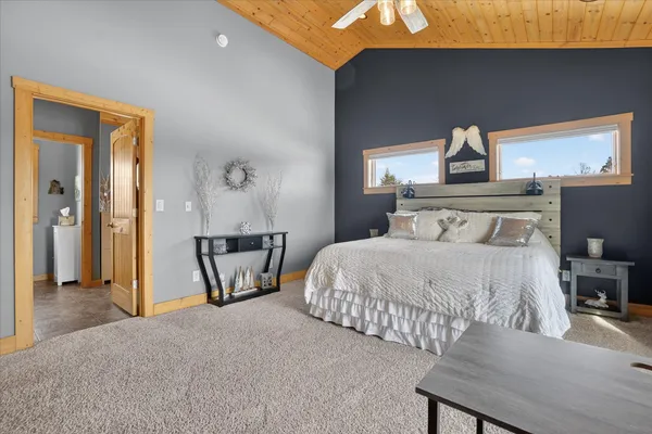 $1,275,000 | 7222 Beahan Road, Hubbardston, MI 48845