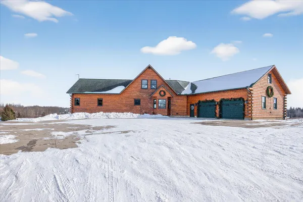 $1,275,000 | 7222 Beahan Road, Hubbardston, MI 48845