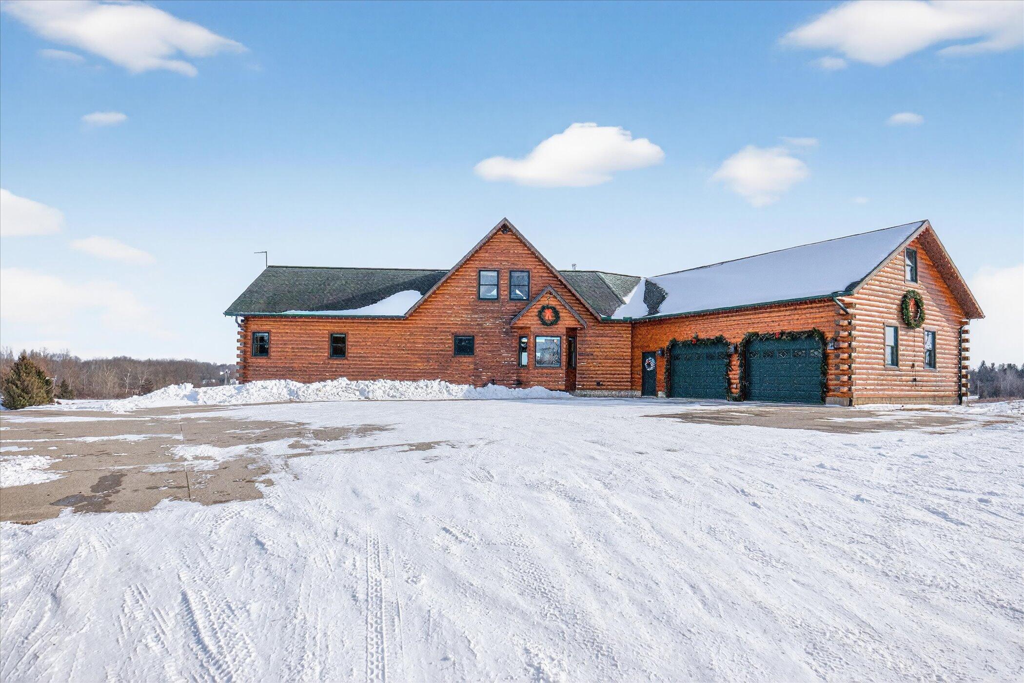 7222 Beahan Road Hubbardston, MI 48845 - Photo 2 of 81 03-7222-Beahan-Rd-Windowstill