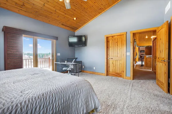 $1,275,000 | 7222 Beahan Road, Hubbardston, MI 48845