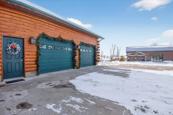 $1,275,000 | 7222 Beahan Road, Hubbardston, MI 48845