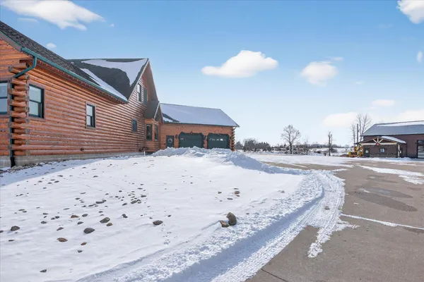 $1,275,000 | 7222 Beahan Road, Hubbardston, MI 48845