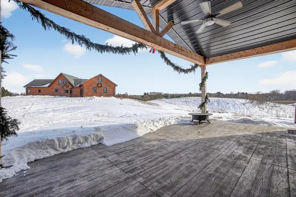 $1,275,000 | 7222 Beahan Road, Hubbardston, MI 48845