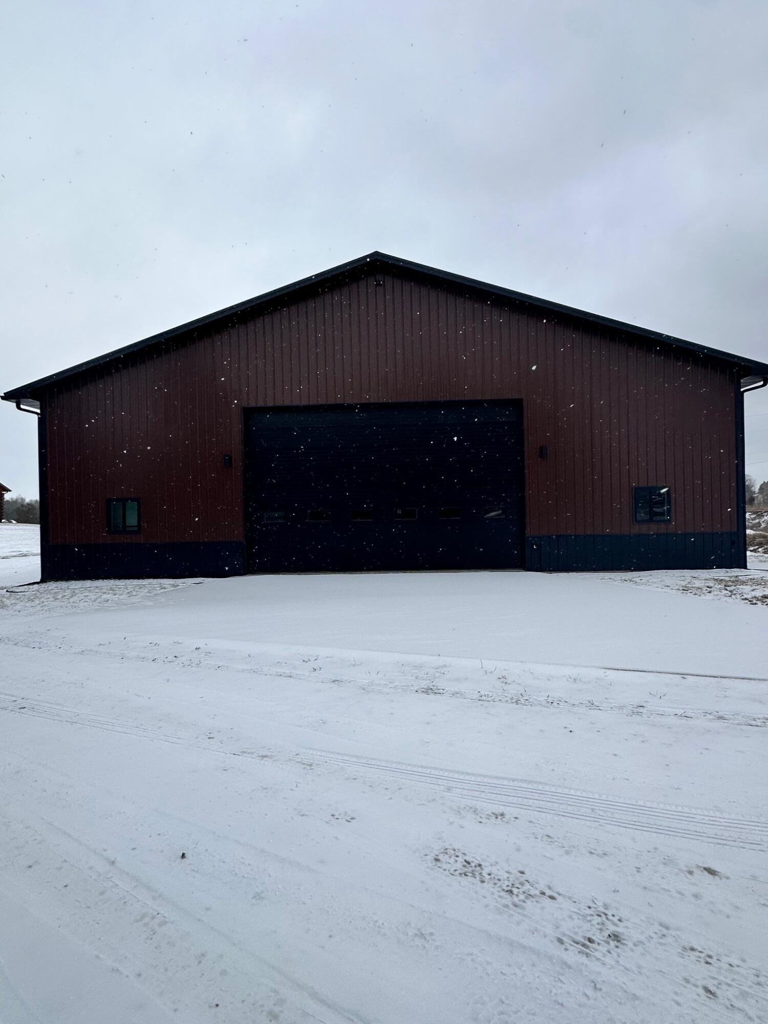 7222 Beahan Road Hubbardston, MI 48845 - Photo 47 of 81 Pic 2