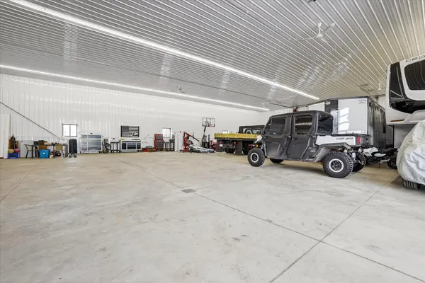 $1,275,000 | 7222 Beahan Road, Hubbardston, MI 48845